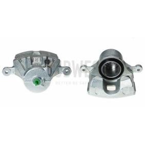 Bremssattel 343713 von BUDWEG CALIPER günstig für 69,78 € online kaufen