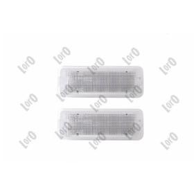 Achetez des Éclairage intérieur ABAKUS L27-470-001LED à prix pour 12,26 €