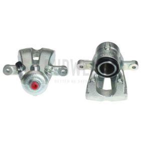 Bremssattel für BMW von BUDWEG CALIPER