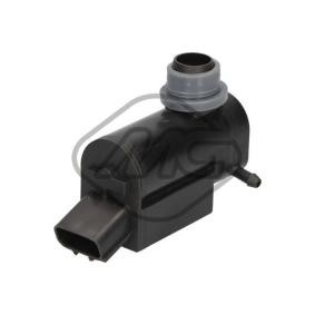 Compre Bomba de água do lava-vidros da Metalcaucho 32168 a um preço baixo por 14,33 €