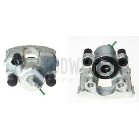 Bremssattel für BMW von BUDWEG CALIPER