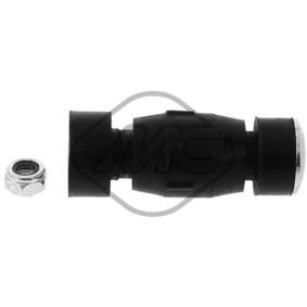 Reparatursatz, Stabilisatorkoppelstange des Herstellers Metalcaucho - Originalware Artikelnummer: 32572