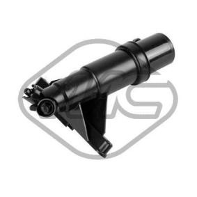 Scheinwerferreinigungsanlage des Herstellers Metalcaucho - Originalware Artikelnummer: 32606