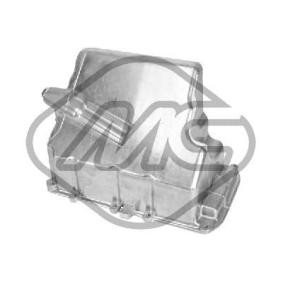 Compre Cárter do óleo da Metalcaucho 37494 a um preço baixo por 166,98 €