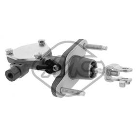 Compre Cilindro transmissor, embraiagem da Metalcaucho 41413 a um preço baixo por 28,25 €