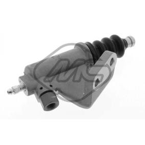 Compre Cilindro transmissor, embraiagem da Metalcaucho 41414 a um preço baixo por 24,32 €