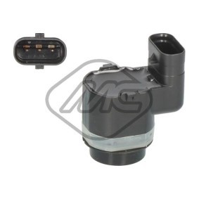 Türschloß 43682 von Metalcaucho günstig für 22,29 € online kaufen