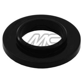 Acquista Piattello ammortizzatore da Metalcaucho online per Almera II Sedan (N16) a prezzi moderati