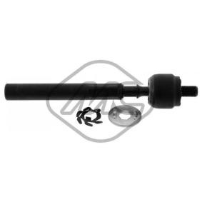Axialgelenk, Spurstange 53284 ALPINE von Metalcaucho
