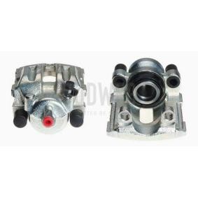 Bremssattel für BMW von BUDWEG CALIPER