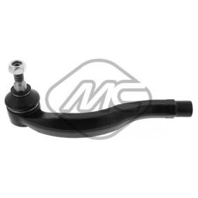 Compre Rótula de direção da Metalcaucho 53666 a um preço baixo por 15,24 €