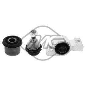 Acquista Kit riparazione, Braccio trasversale da Metalcaucho 53701 a buon mercato per soli 27,11 €