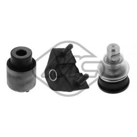 Acquista Kit riparazione, Braccio trasversale da Metalcaucho 53702 a buon mercato per soli 20,05 €