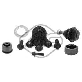 Acquista Kit riparazione, Braccio trasversale da Metalcaucho 53703 a buon mercato per soli 43,43 €