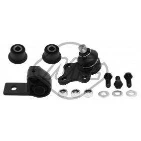 Acquista Kit riparazione, Braccio trasversale da Metalcaucho 53706 a buon mercato per soli 27,68 €