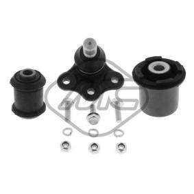 Acquista Kit riparazione, Braccio trasversale da Metalcaucho 53712 a buon mercato per soli 22,35 €