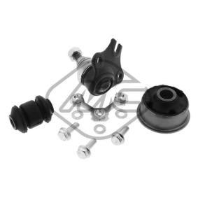 Acquista Kit riparazione, Braccio trasversale da Metalcaucho 53714 a buon mercato per soli 21,94 €
