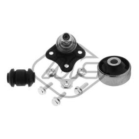Acquista Kit riparazione, Braccio trasversale da Metalcaucho 53724 a buon mercato per soli 20,26 €