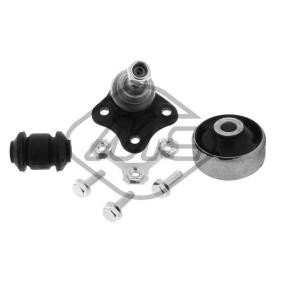 Acquista Kit riparazione, Braccio trasversale da Metalcaucho 53725 a buon mercato per soli 20,22 €