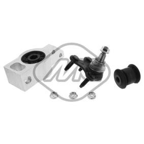 Acquista Kit riparazione, Braccio trasversale da Metalcaucho 53727 a buon mercato per soli 41,61 €