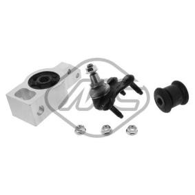 Acquista Kit riparazione, Braccio trasversale da Metalcaucho 53728 a buon mercato per soli 43,54 €