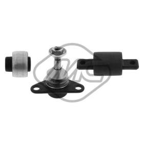 Acquista Kit riparazione, Braccio trasversale da Metalcaucho 53731 a buon mercato per soli 30,75 €