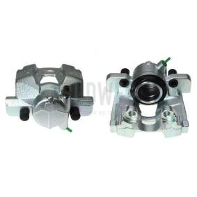 Bremssattel 343781 von BUDWEG CALIPER günstig für 151,98 € online kaufen