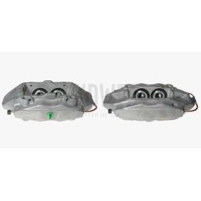 Bremssattel 343782 von BUDWEG CALIPER günstig für 838,24 € online kaufen