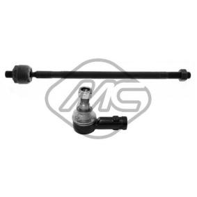 Köp Reparationssats, backspak av Metalcaucho 77738 till det låga priset 272,35 kr