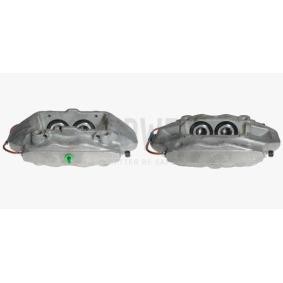 Bremssattel 343783 von BUDWEG CALIPER günstig für 838,24 € online kaufen