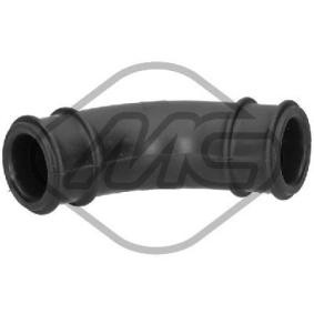 Schlauch, Kurbelgehäuseentlüftung 78329 von Metalcaucho günstig für 7,24 € online kaufen