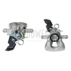 Bremssattel 343786 von BUDWEG CALIPER günstig für 111,75 € online kaufen