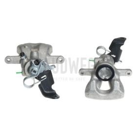 Bremssattel 343787 von BUDWEG CALIPER günstig für 109,59 € online kaufen