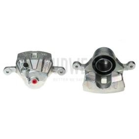 Bremssattel 343790 von BUDWEG CALIPER günstig für 109,76 € online kaufen