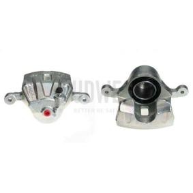 Bremssattel 343791 von BUDWEG CALIPER günstig für 109,76 € online kaufen