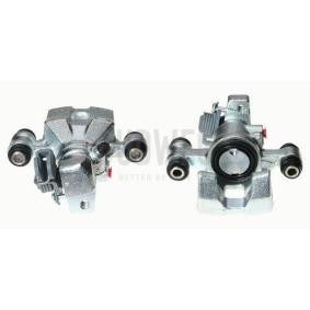 Bremssattel 343792 von BUDWEG CALIPER günstig für 91,57 € online kaufen