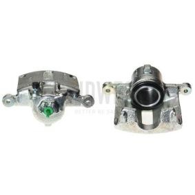 Bremssattel 343810 von BUDWEG CALIPER günstig für 88,26 € online kaufen