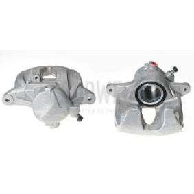 Bremssattel von BUDWEG CALIPER
