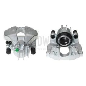 Bremssattel 343844 von BUDWEG CALIPER günstig für 101,69 € online kaufen