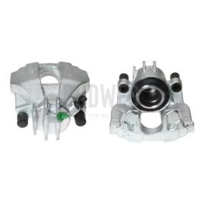 Bremssattel 343845 von BUDWEG CALIPER günstig für 101,80 € online kaufen