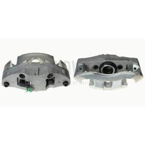 Bremssattel 343846 von BUDWEG CALIPER günstig für 132,66 € online kaufen