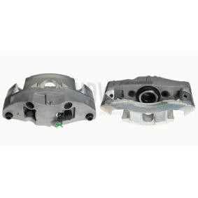 Bremssattel 343847 von BUDWEG CALIPER günstig für 132,66 € online kaufen