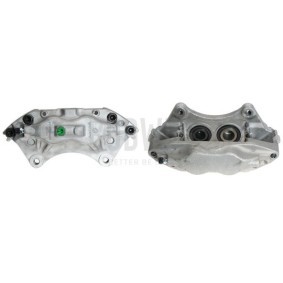 Bremssattel 343848 von BUDWEG CALIPER günstig für 125,23 € online kaufen