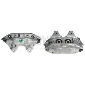 Bremssattel 343851 von BUDWEG CALIPER günstig für 107,35 € online kaufen
