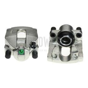 Bremssattel 343853 von BUDWEG CALIPER günstig für 68,70 € online kaufen