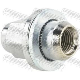 Compre Tornillos de rueda y tuercas de rueda de FEBEST online para Sequoia II (XK60) a precios moderados