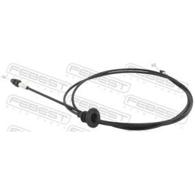 Achetez des Tirette de capot moteur FEBEST 02101-T31 à prix pour 17,79 €