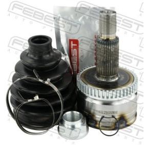 Compre Junta homocinética de FEBEST online para Tucson (NX4, NX4E) a preços moderados