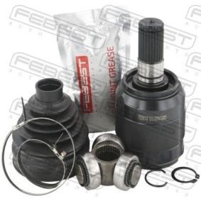 Compre Junta homocinética de FEBEST online para Tucson (NX4, NX4E) a preços moderados