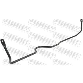 Acquista Barra stabilizzatrice da FEBEST online per CLK Cabriolet (A209) a prezzi moderati